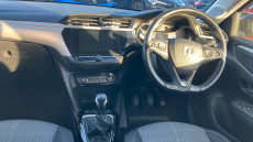 Vauxhall Corsa 1.2 SE 5dr Petrol Hatchback